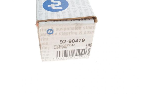 Тяга рульова Renault Clio II 98- L=296mm  92-90479 | Зображення 2