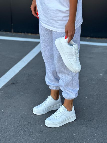 жіночі кеди | Зображення 1