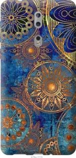 Чохол для Nokia 8 з силікону FCh_041066