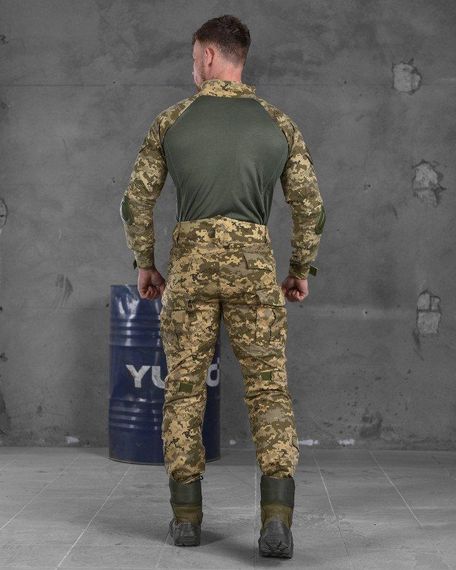 Костюм тактический пиксель Single Sword ТР4296 | Зображення 7