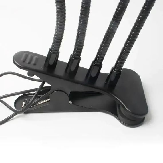 Ультрафіолетова фітолампа з таймером XPRO 80Вт (234572120_446) | Зображення 7