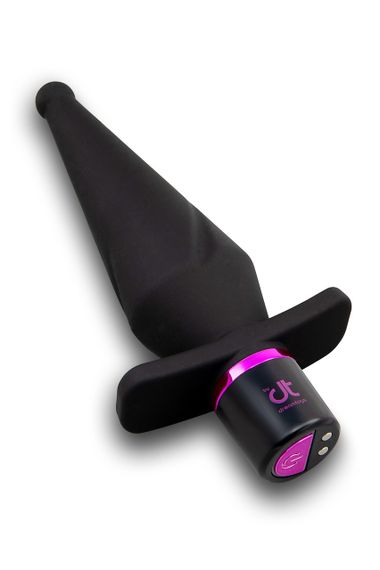 Набор для анальных игр Dream Toys Sex Room, черный sexstyle | Зображення 6