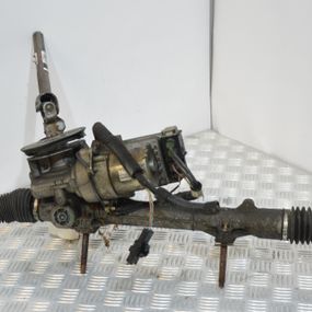 Рульова рейка з ЕПК Peugeot 207 CC SW 2006-... Пежо СС 9682964580 / 6900001278 / 6820000090