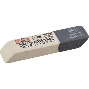 Гумка Koh-i-Noor SunPearl 6541/60 Різнокольоровий shop (8593539075875)