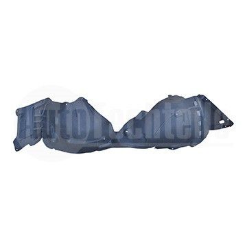 Підкрилок передній правий Mercedes Benz W222/V222/X222 13-17, 100 6980