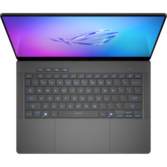 Ноутбук ASUS ROG Zephyrus GA403WW-QS110X (90NR0MA3-M00520) | Зображення 3