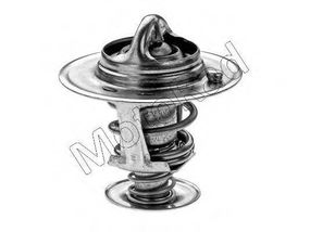 Термостат FORD CALORSTAT BY VERNET TH626778 на ROVER 200 Наклонная задняя часть (XW)