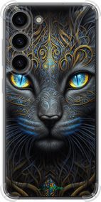 Чохол на Samsung Galaxy S23 Кішка "5548sp-2907-2448"