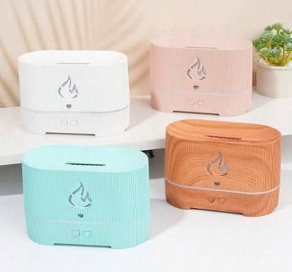 Увлажнитель воздуха Aroma Diffuser UV-2/FT-1923