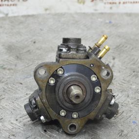 ПНВТ 1.6 / 2.0 D Fiat Doblo Bravo Ducato Tipo 500 2007-2024 Паливний насос високого тиску Фіат 55237689