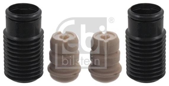 Відбійник амортизатора LANCIA DEDRA, MAZDA 626, FIAT MAREA, FEBI BILSTEIN (13006)