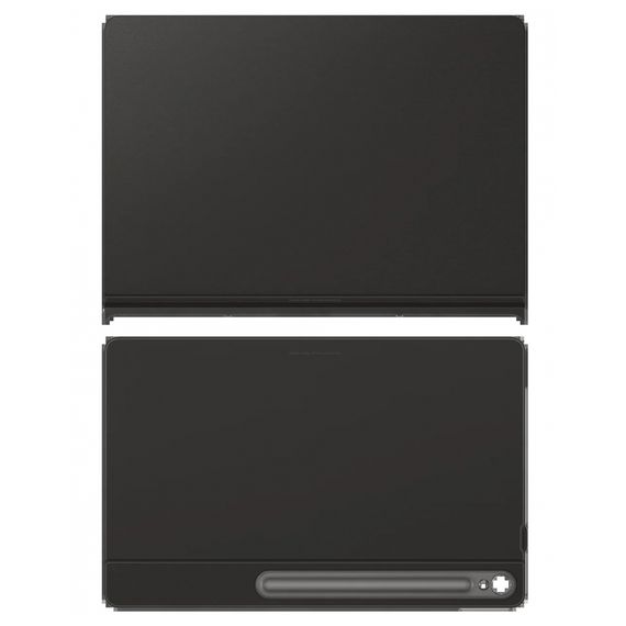 Чохол до планшета Samsung Smart Book Cover Samsung Galaxy Tab S10 FE+ (EF-BX620PBEGWW) | Зображення 1