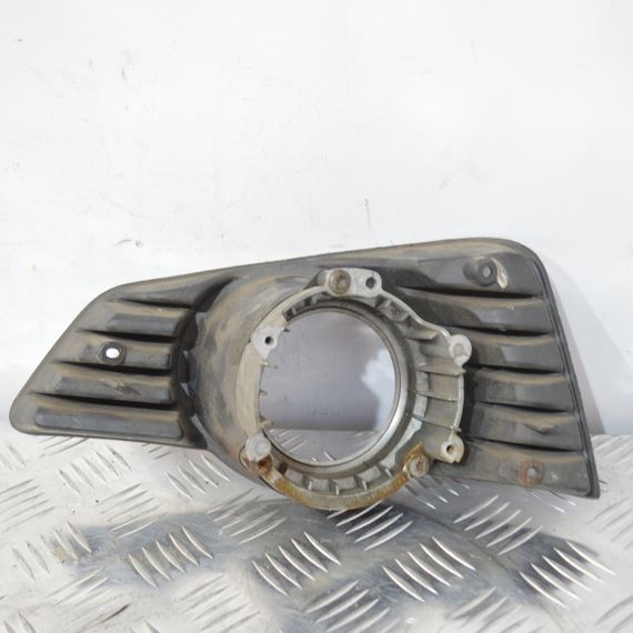 Решітка протитуманної фари права Opel Tigra B 2004-2009 Рамка фари птф права Опель Тигра Б 93162189 | Зображення 2