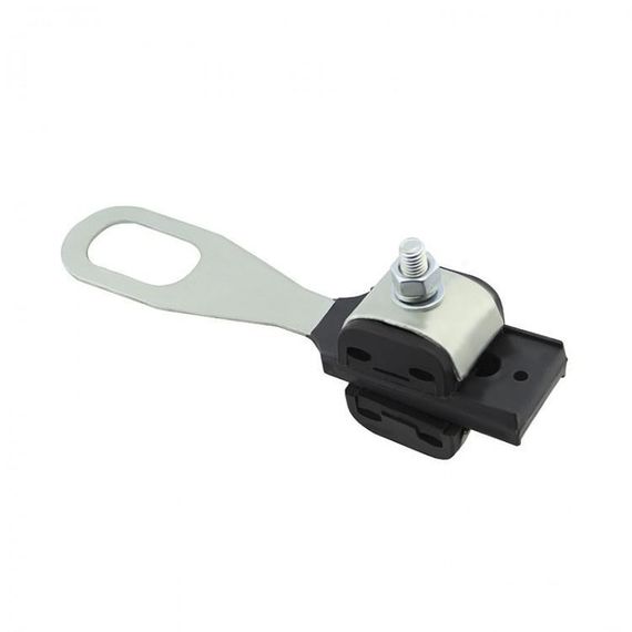 Зажим пластина PL 4х16-25 Ny95900003