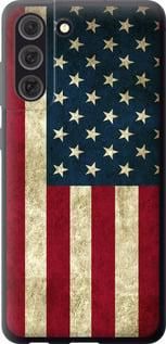 Чохол для Samsung Galaxy S21 FE з силікону FCh_056761