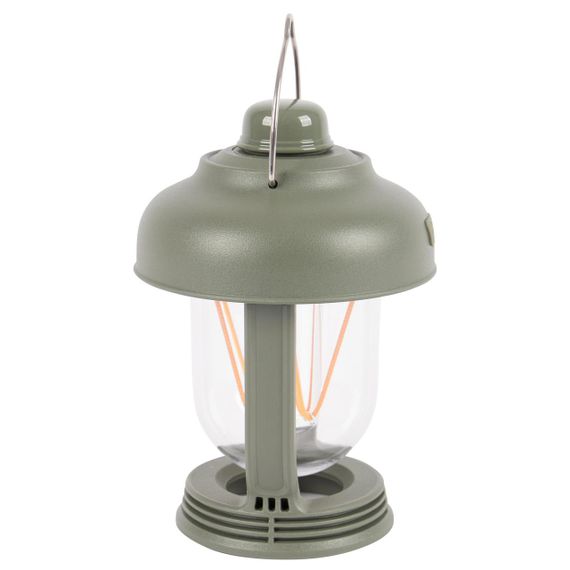 Ліхтар кемпінговий Bo-Camp Dekalb Warm LED Rechargable 250 Lumen Green (5818979) | Зображення 3