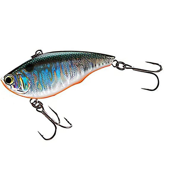 Воблер Yo-Zuri Rattl`N Vibe 75mm 23gr #SSH (R1356-SSH) | Зображення 4