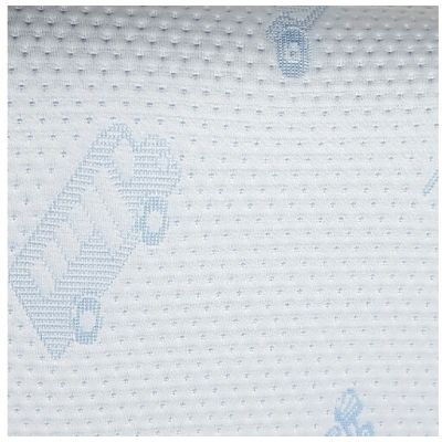 Подушка Highfoam дитяча ортопедична Noble Twinkle Star для хлопчиків 50 х 29 х 8 см (4820000634960) | Зображення 9
