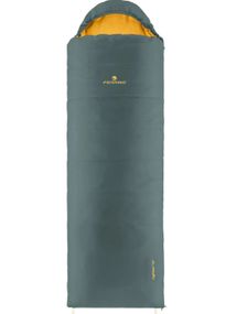 Спальний мішок Ferrino Lightech Shingle SQ -2°C Green Right (86266QVVD)