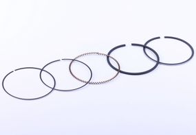 Кільця 88,25 мм, к-т на 1 поршень — 188F