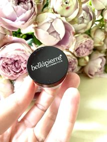 Шиммер bellapierre shimmer powder - wow