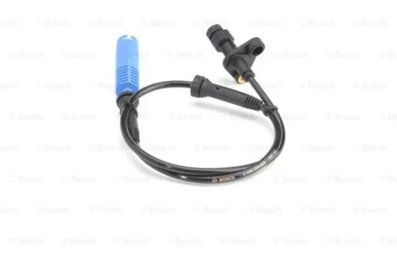 Датчик ABS BMW 5, BOSCH (0986594508) | Зображення 4