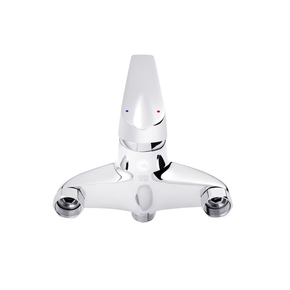 Змішувач для ванни Kroner KRM Odra - C071 (CV019458) | Зображення 5