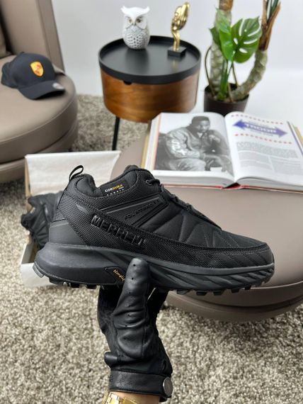 Чоловічі зимові кросівки Float Pro Black , В'єтнам 43 28 | Зображення 5