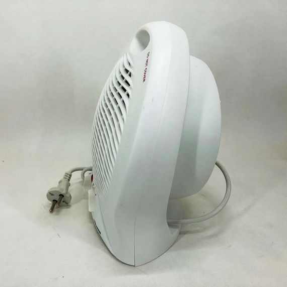 Тепловентилятор вітродуйка SQ-528 SeaBreeze SB-038 | Зображення 5