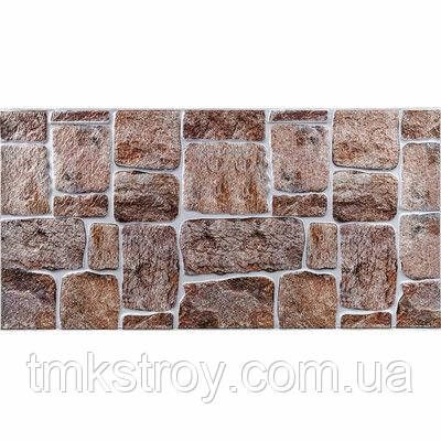Декоративная ПВХ панель Sticker Wall 960х480х4мм sw0581