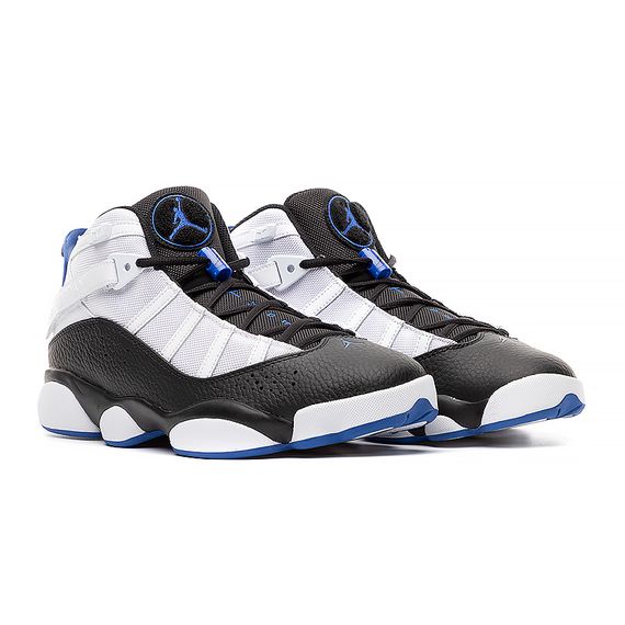 Кросівки JORDAN 6 RINGS | Зображення 4