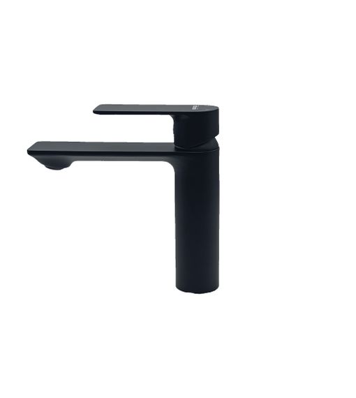 Змішувач для раковини Fabiano Teano 20101 Black 8231.401.1578 | Зображення 2
