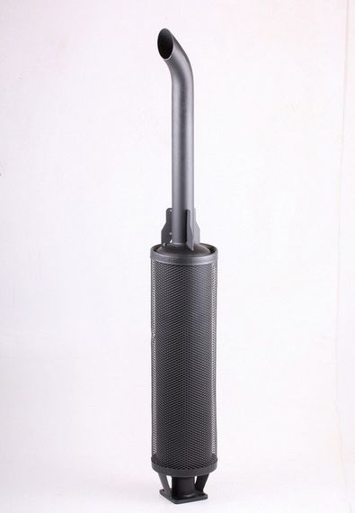 Глушитель минитрактор Xingtai 120/220