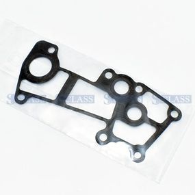 Прокладка задней крышки Jumper/Ducato/Boxer 3.0 HDI/MJET, Elring, 354.300,