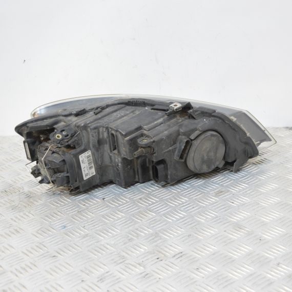 Фара ліва Volkswagen Polo V 2008-2014 Фара передня ліва Фольксваген Поло 5 6R1941015E | Зображення 7