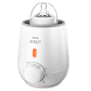 Стерилизаторы и подогреватели для бутылочек