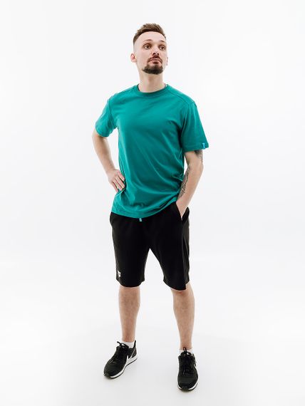 Футболка Arena TEAM T-SHIRT PANEL | Зображення 4