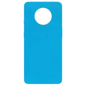 Силиконовый чехол Candy для OnePlus 7T