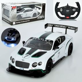 Машинка на радиоуправлени Bentley 70600 33 см