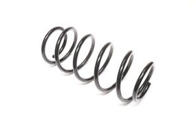 Пружина підвіски Opel Vectra A 88-95 передня