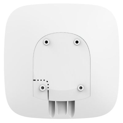 Комплект охранной сигнализации Ajax StarterKit Cam Plus HDR white | Зображення 3