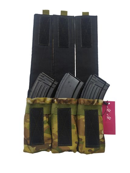 Підсумок для магазинів M&M серія А ІІІ на 3шт мультикам (213455) | Зображення 1