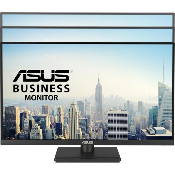 Монитор ASUS VA27UCPS | Зображення 3