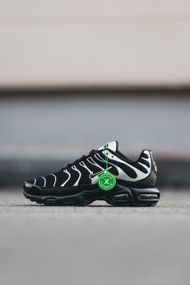 Кросівки N-ike Air Max TN Plus | кеди чоловічі