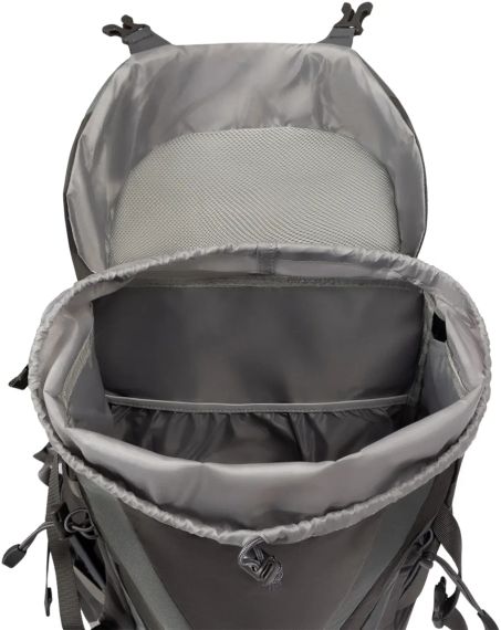 Рюкзак Skif Outdoor Futura Pro 65L Dark grey | Зображення 5