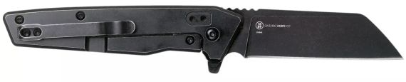 Ніж Ontario Knife Besra | Зображення 1