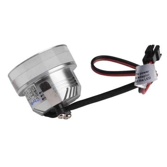 Светильник настенный для ступеней LED-12 WARM WHITE | Зображення 1