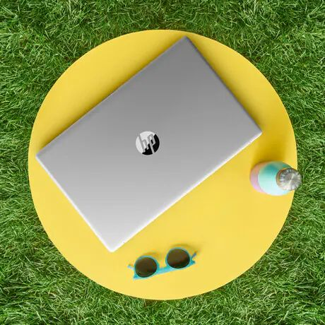Ноутбук HP 17-cp2023ua 17.3&quot; FHD IPS AG AR8J9EA | Зображення 8