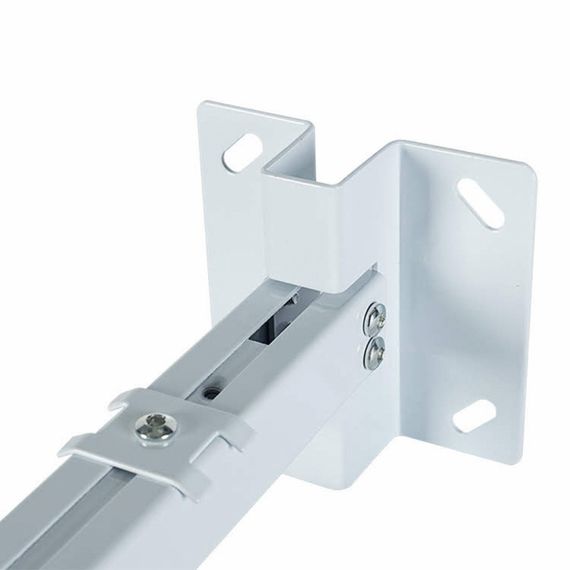 Настінний кронштейн для проектора з регульованим кутом нахилу Charmount PRB43-65 White (Charmount PRB43-65 White_699) | Зображення 7