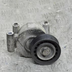 Натяжний ролик генератора Ford c-max Ecosport 1.8-2.0 2004-2012 Натягувач ремня генератора Форд с-макс T38318